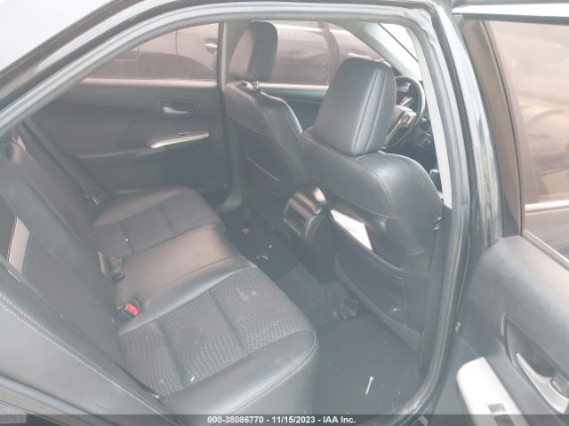 Photo 7 VIN: 4T1BF1FK7CU112406 - TOYOTA CAMRY 