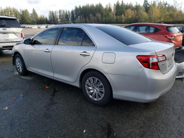 Photo 1 VIN: 4T1BF1FK7CU114429 - TOYOTA CAMRY BASE 