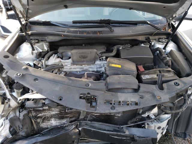 Photo 10 VIN: 4T1BF1FK7CU114429 - TOYOTA CAMRY BASE 