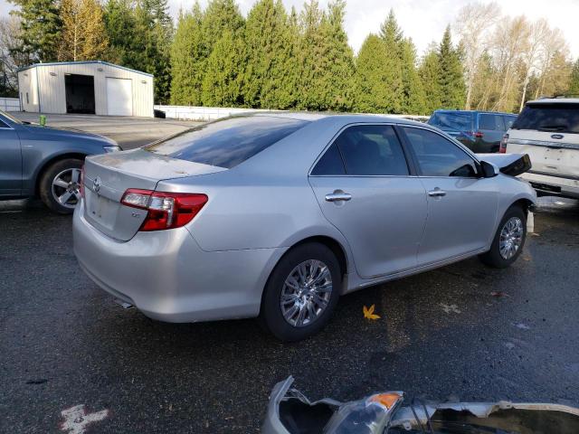 Photo 2 VIN: 4T1BF1FK7CU114429 - TOYOTA CAMRY BASE 