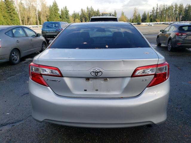 Photo 5 VIN: 4T1BF1FK7CU114429 - TOYOTA CAMRY BASE 