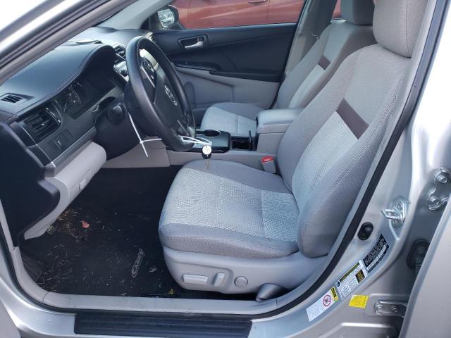 Photo 6 VIN: 4T1BF1FK7CU114429 - TOYOTA CAMRY BASE 