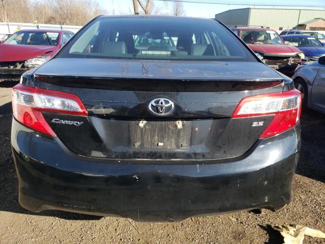 Photo 5 VIN: 4T1BF1FK7CU115046 - TOYOTA CAMRY BASE 