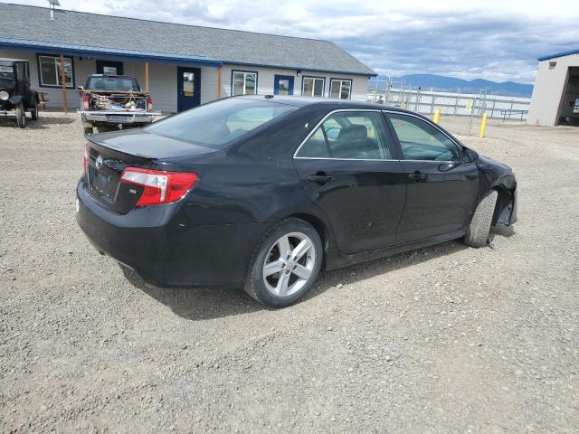 Photo 2 VIN: 4T1BF1FK7CU117721 - TOYOTA CAMRY 