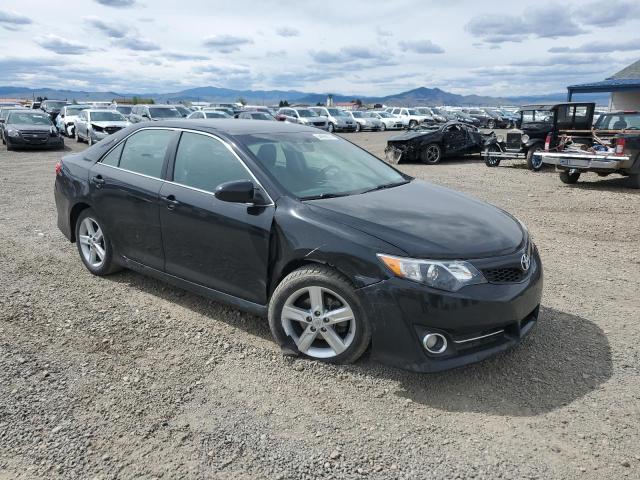 Photo 3 VIN: 4T1BF1FK7CU117721 - TOYOTA CAMRY 