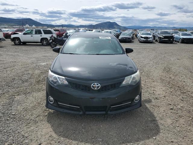 Photo 4 VIN: 4T1BF1FK7CU117721 - TOYOTA CAMRY 