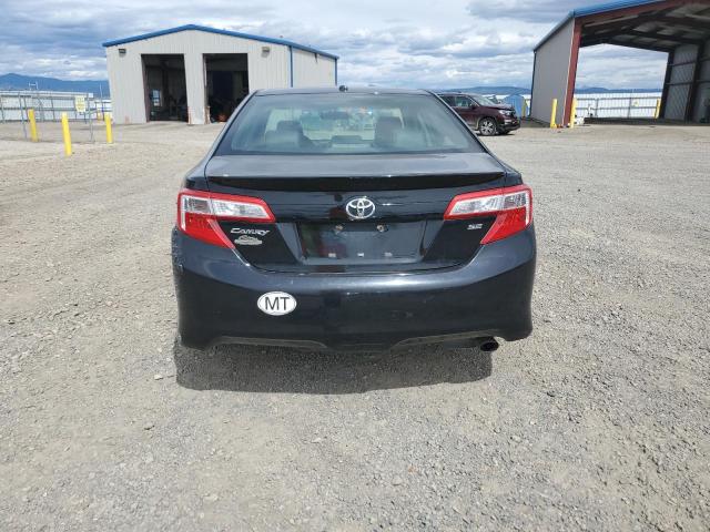 Photo 5 VIN: 4T1BF1FK7CU117721 - TOYOTA CAMRY 