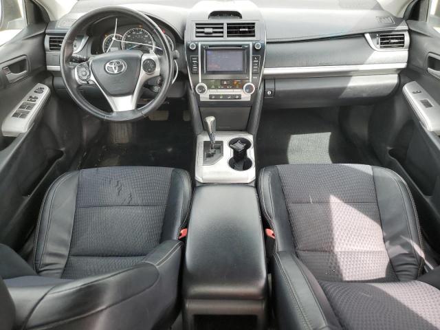 Photo 7 VIN: 4T1BF1FK7CU117721 - TOYOTA CAMRY 