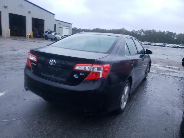 Photo 3 VIN: 4T1BF1FK7CU117783 - TOYOTA CAMRY BASE 