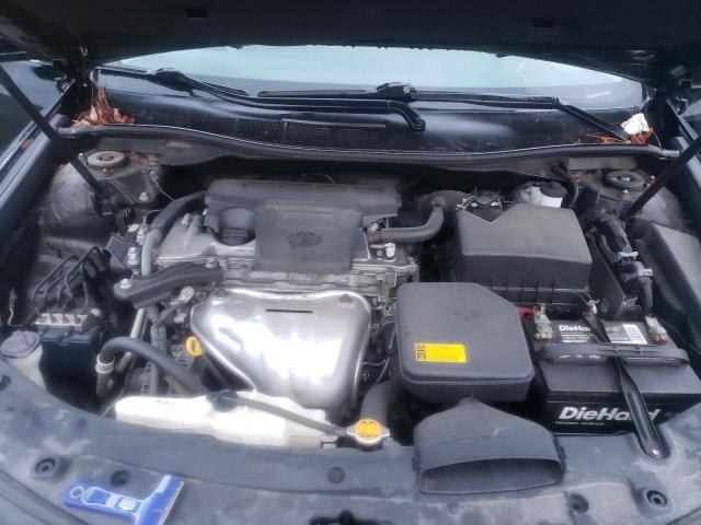 Photo 6 VIN: 4T1BF1FK7CU117783 - TOYOTA CAMRY BASE 