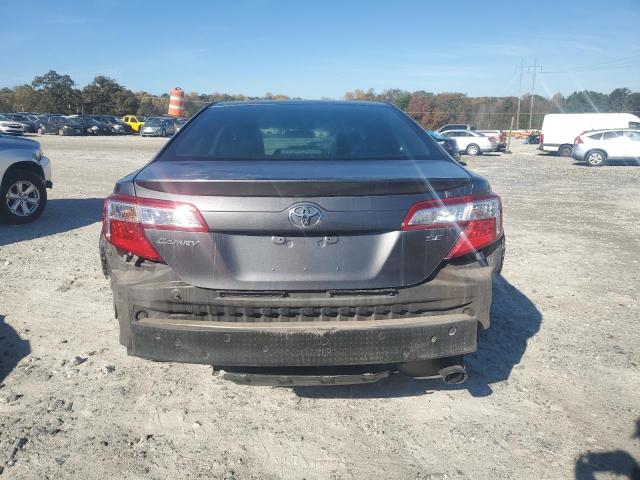 Photo 5 VIN: 4T1BF1FK7CU118366 - TOYOTA CAMRY BASE 