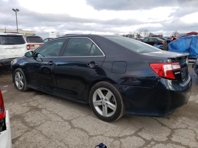 Photo 1 VIN: 4T1BF1FK7CU119159 - TOYOTA CAMRY 