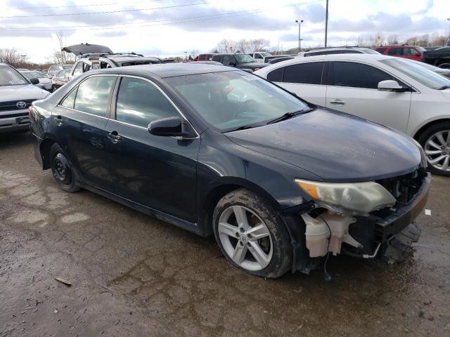 Photo 3 VIN: 4T1BF1FK7CU119159 - TOYOTA CAMRY 