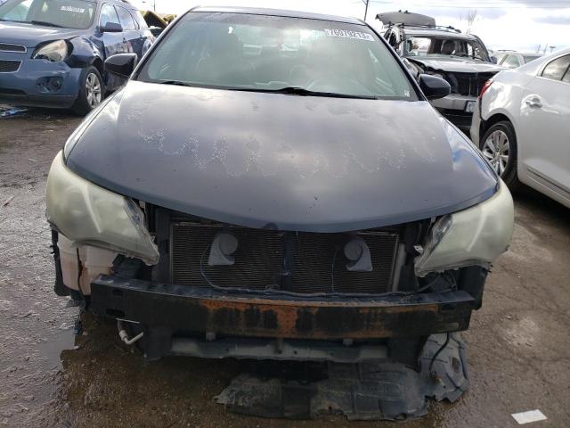 Photo 4 VIN: 4T1BF1FK7CU119159 - TOYOTA CAMRY 