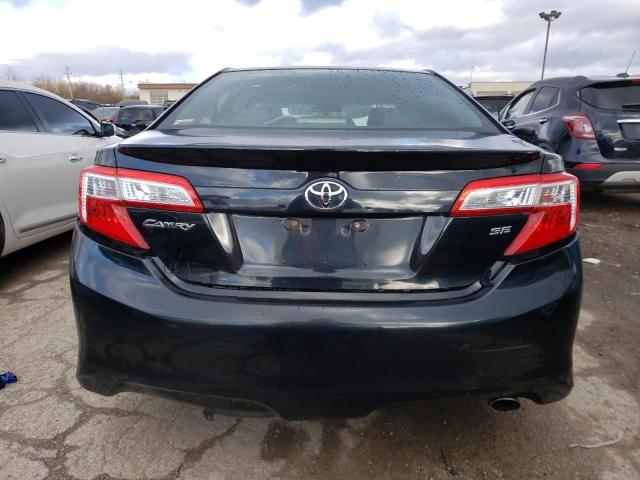 Photo 5 VIN: 4T1BF1FK7CU119159 - TOYOTA CAMRY 