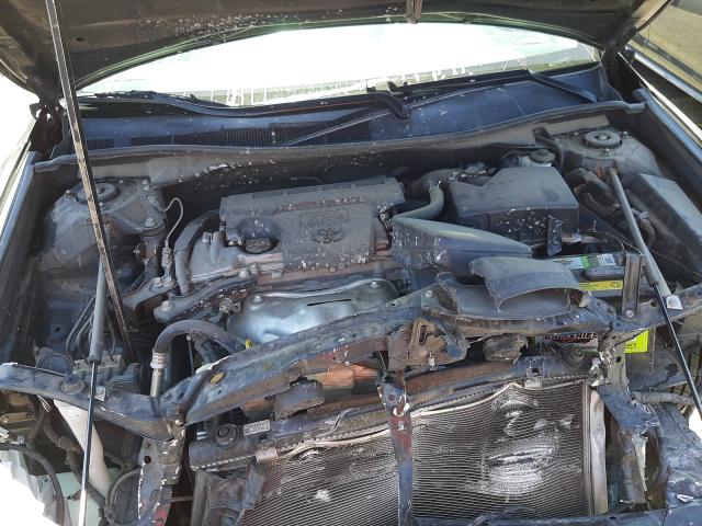 Photo 6 VIN: 4T1BF1FK7CU121459 - TOYOTA CAMRY BASE 