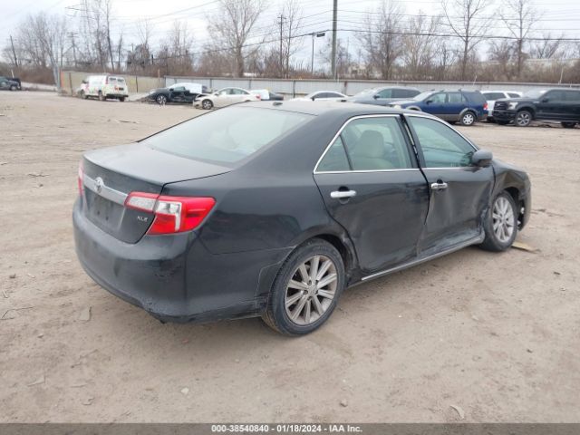 Photo 3 VIN: 4T1BF1FK7CU122174 - TOYOTA CAMRY 