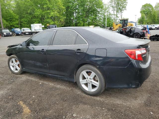 Photo 1 VIN: 4T1BF1FK7CU122689 - TOYOTA CAMRY 