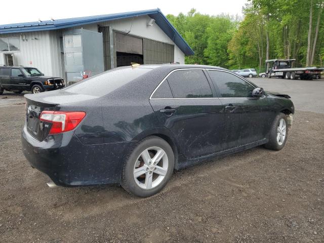 Photo 2 VIN: 4T1BF1FK7CU122689 - TOYOTA CAMRY 