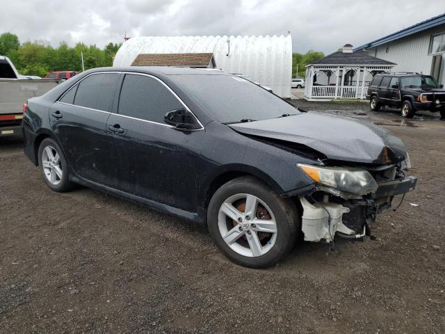 Photo 3 VIN: 4T1BF1FK7CU122689 - TOYOTA CAMRY 