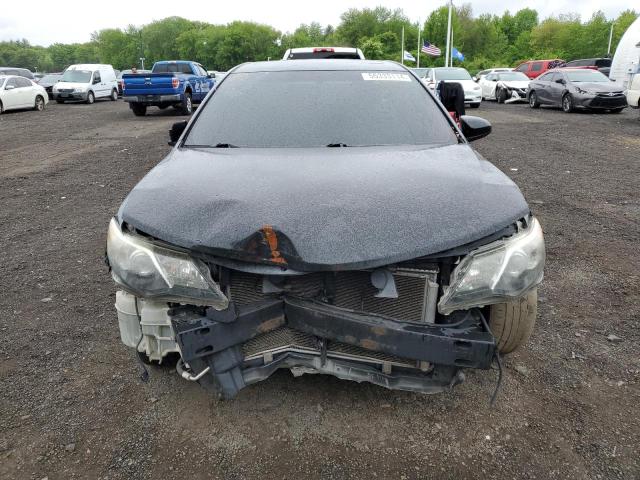 Photo 4 VIN: 4T1BF1FK7CU122689 - TOYOTA CAMRY 