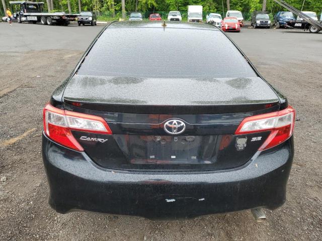 Photo 5 VIN: 4T1BF1FK7CU122689 - TOYOTA CAMRY 