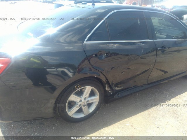 Photo 5 VIN: 4T1BF1FK7CU123034 - TOYOTA CAMRY 