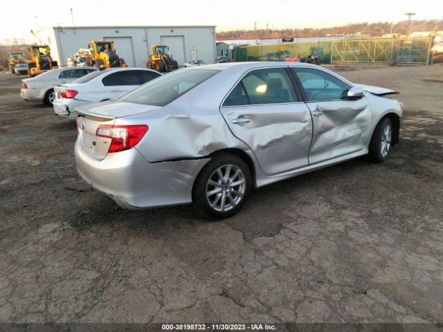 Photo 3 VIN: 4T1BF1FK7CU123096 - TOYOTA CAMRY 