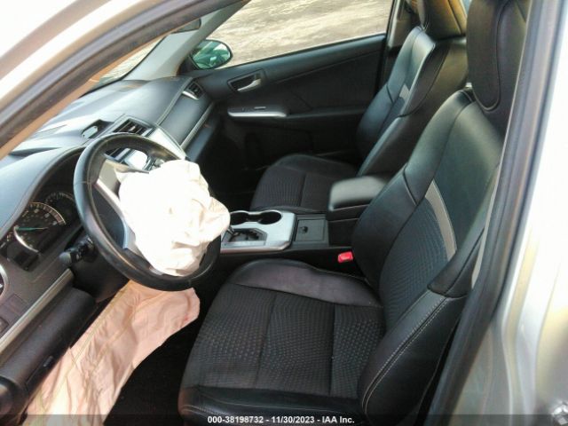 Photo 4 VIN: 4T1BF1FK7CU123096 - TOYOTA CAMRY 