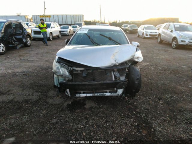 Photo 5 VIN: 4T1BF1FK7CU123096 - TOYOTA CAMRY 