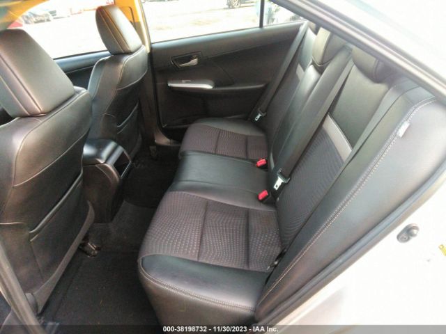 Photo 7 VIN: 4T1BF1FK7CU123096 - TOYOTA CAMRY 