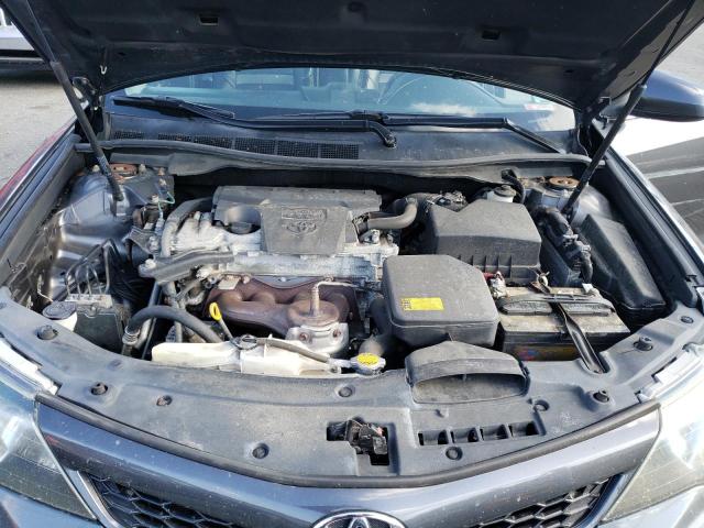 Photo 10 VIN: 4T1BF1FK7CU123938 - TOYOTA CAMRY BASE 