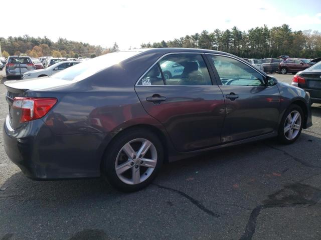 Photo 2 VIN: 4T1BF1FK7CU123938 - TOYOTA CAMRY BASE 