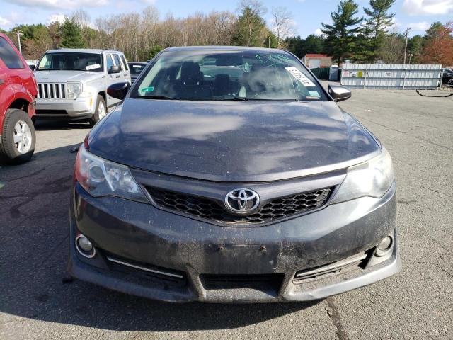 Photo 4 VIN: 4T1BF1FK7CU123938 - TOYOTA CAMRY BASE 