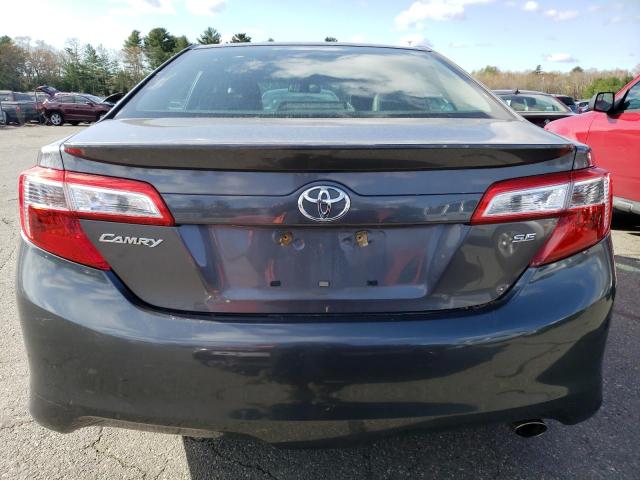 Photo 5 VIN: 4T1BF1FK7CU123938 - TOYOTA CAMRY BASE 