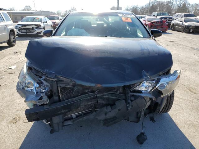 Photo 4 VIN: 4T1BF1FK7CU129674 - TOYOTA CAMRY 