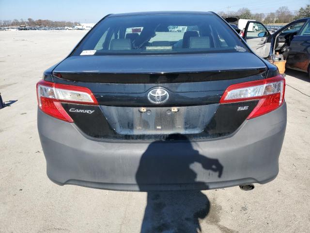 Photo 5 VIN: 4T1BF1FK7CU129674 - TOYOTA CAMRY 