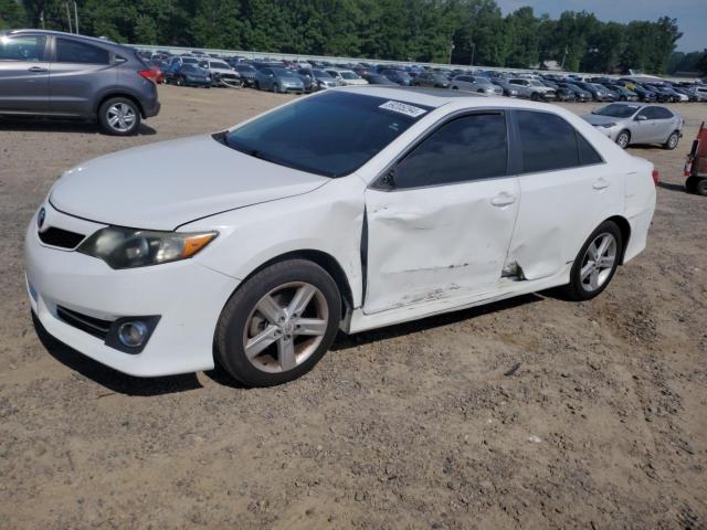 Photo 0 VIN: 4T1BF1FK7CU134647 - TOYOTA CAMRY BASE 