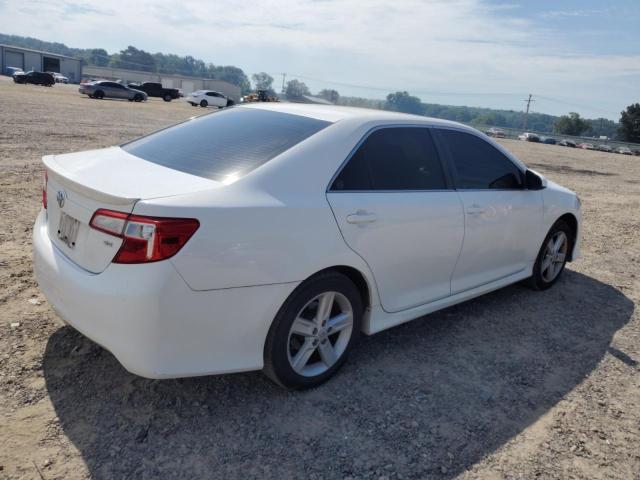 Photo 2 VIN: 4T1BF1FK7CU134647 - TOYOTA CAMRY BASE 