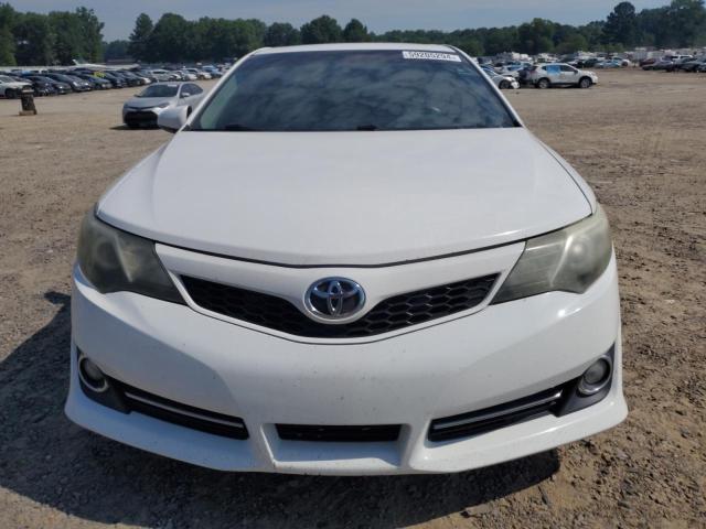 Photo 4 VIN: 4T1BF1FK7CU134647 - TOYOTA CAMRY BASE 