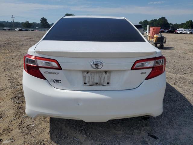 Photo 5 VIN: 4T1BF1FK7CU134647 - TOYOTA CAMRY BASE 