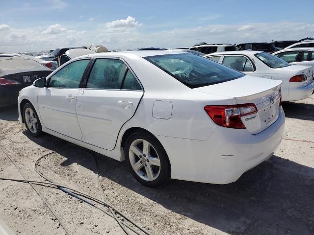 Photo 1 VIN: 4T1BF1FK7CU135023 - TOYOTA CAMRY BASE 