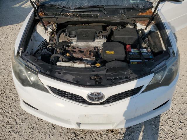 Photo 10 VIN: 4T1BF1FK7CU135023 - TOYOTA CAMRY BASE 