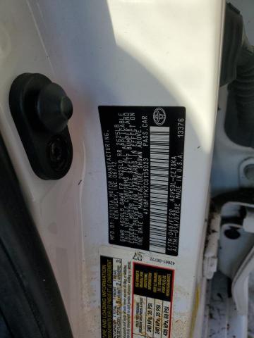 Photo 12 VIN: 4T1BF1FK7CU135023 - TOYOTA CAMRY BASE 