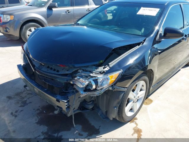 Photo 5 VIN: 4T1BF1FK7CU136396 - TOYOTA CAMRY 