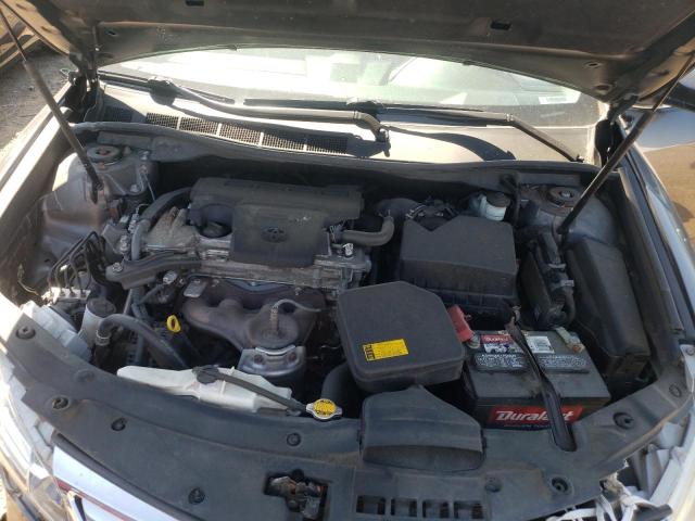 Photo 6 VIN: 4T1BF1FK7CU137306 - TOYOTA CAMRY BASE 