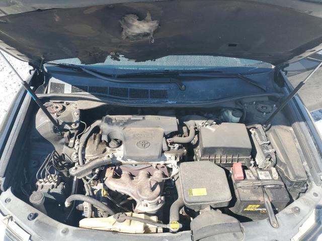 Photo 10 VIN: 4T1BF1FK7CU138049 - TOYOTA CAMRY BASE 