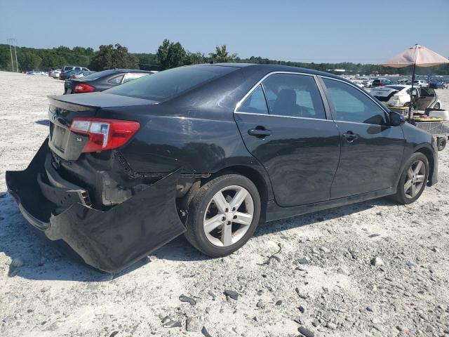 Photo 2 VIN: 4T1BF1FK7CU138049 - TOYOTA CAMRY BASE 