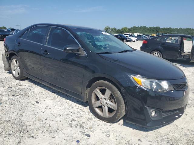 Photo 3 VIN: 4T1BF1FK7CU138049 - TOYOTA CAMRY BASE 