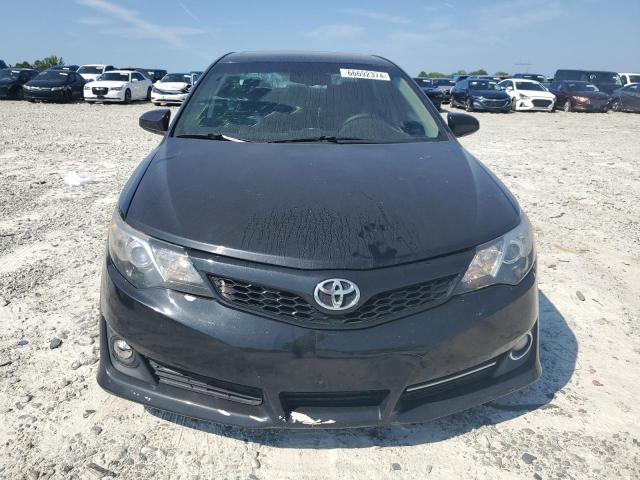 Photo 4 VIN: 4T1BF1FK7CU138049 - TOYOTA CAMRY BASE 